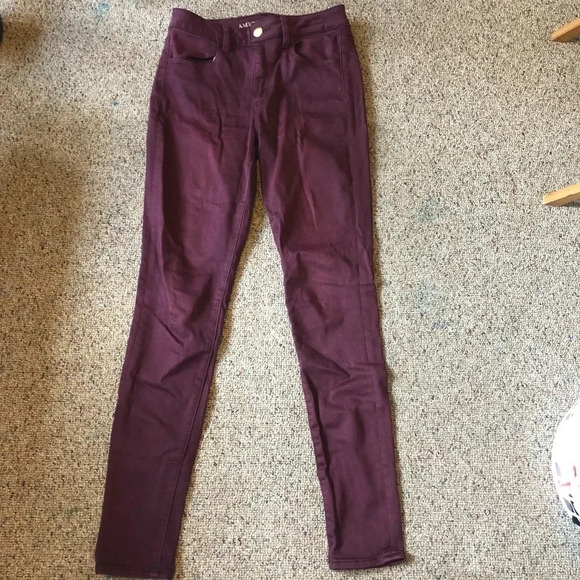 American Eagle Jeans size 6 - Picture 1 of 4